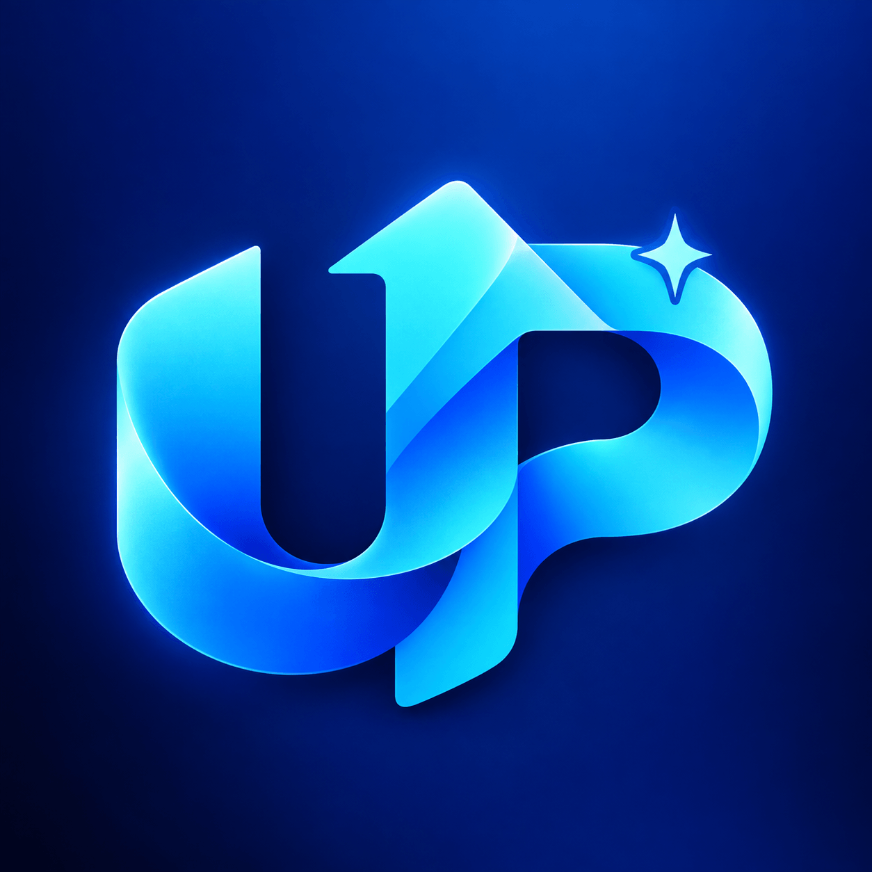 UpHubVN Logo